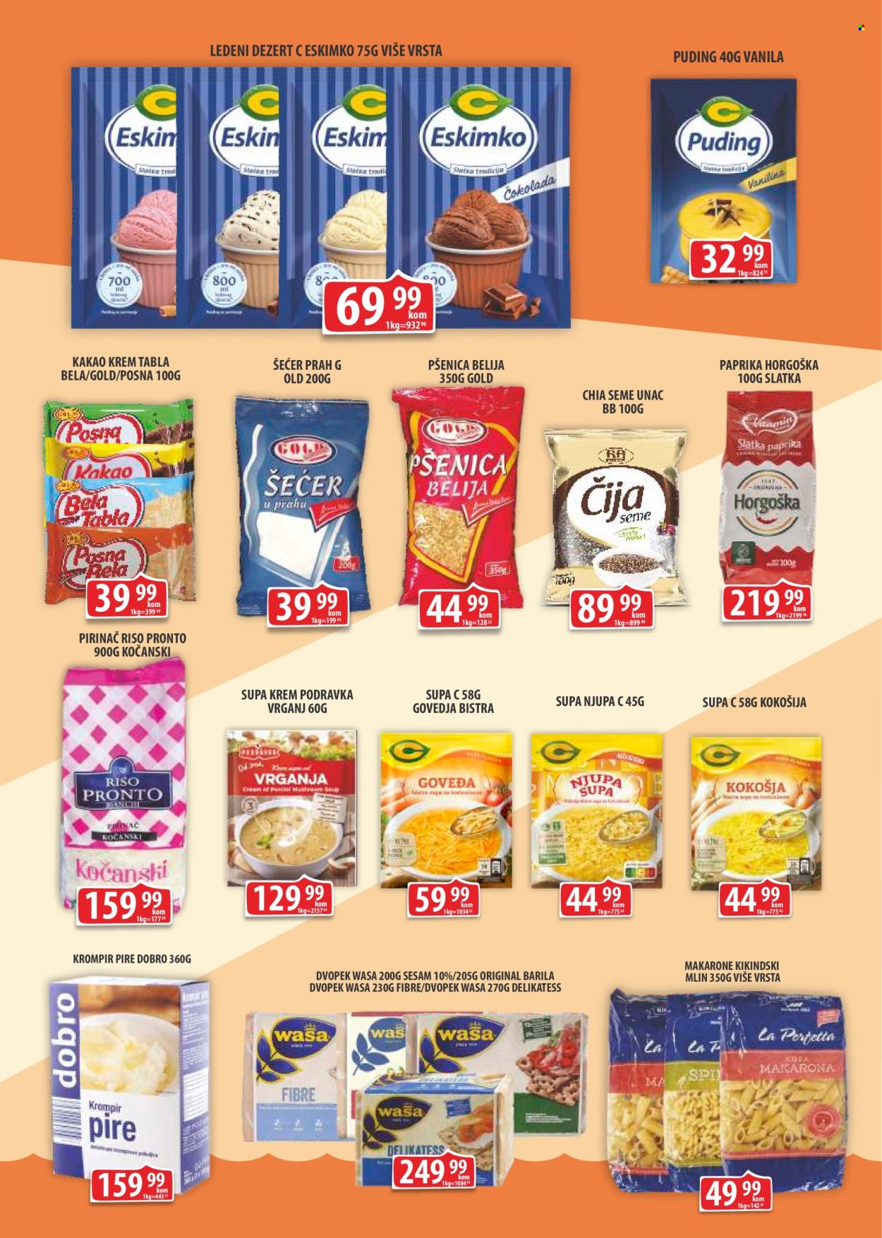 Fortuna Market katalog - 11.07.2025 - 29.07.2025. Stranica 6