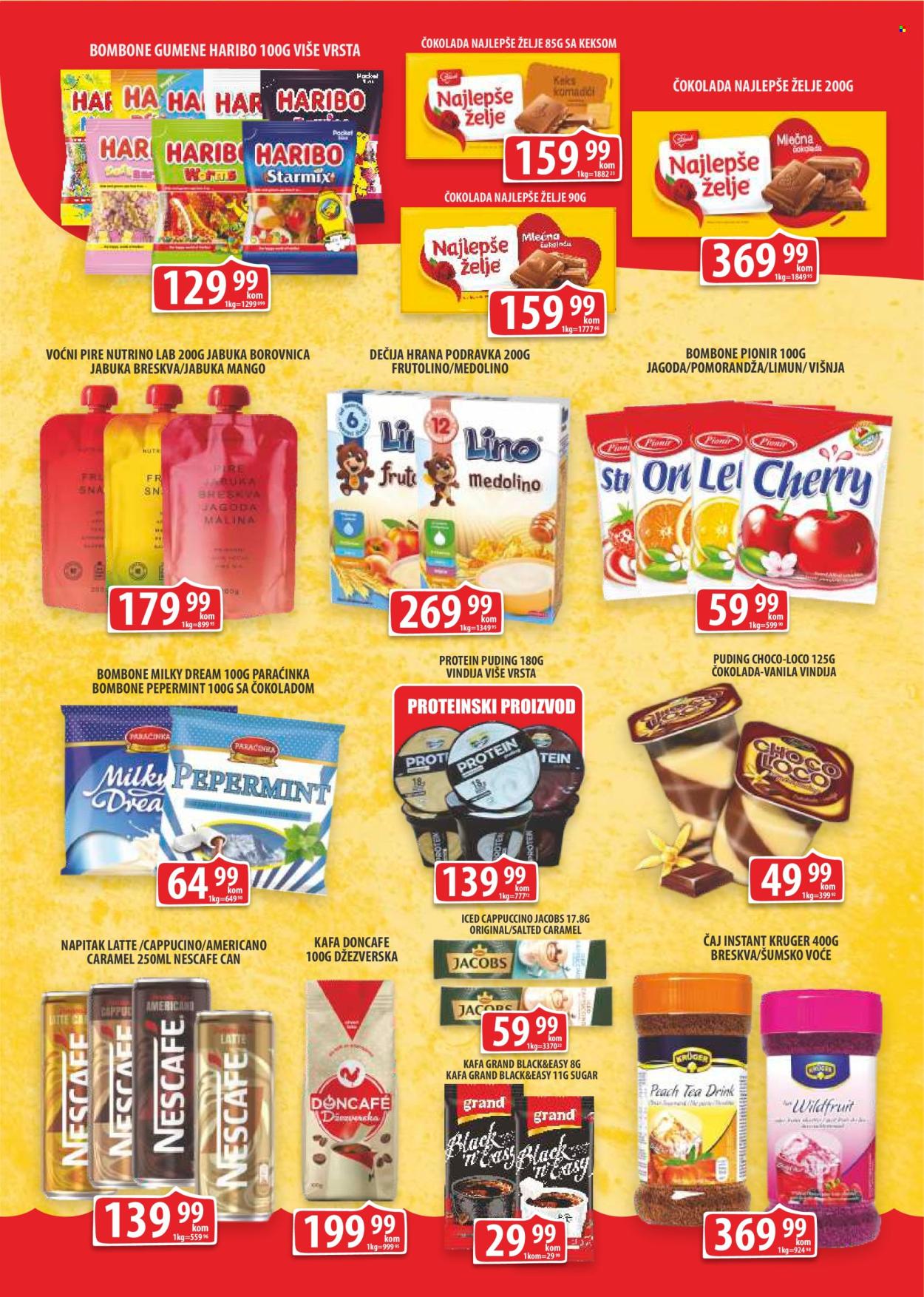 Fortuna Market katalog - 11.07.2025 - 29.07.2025. Stranica 8