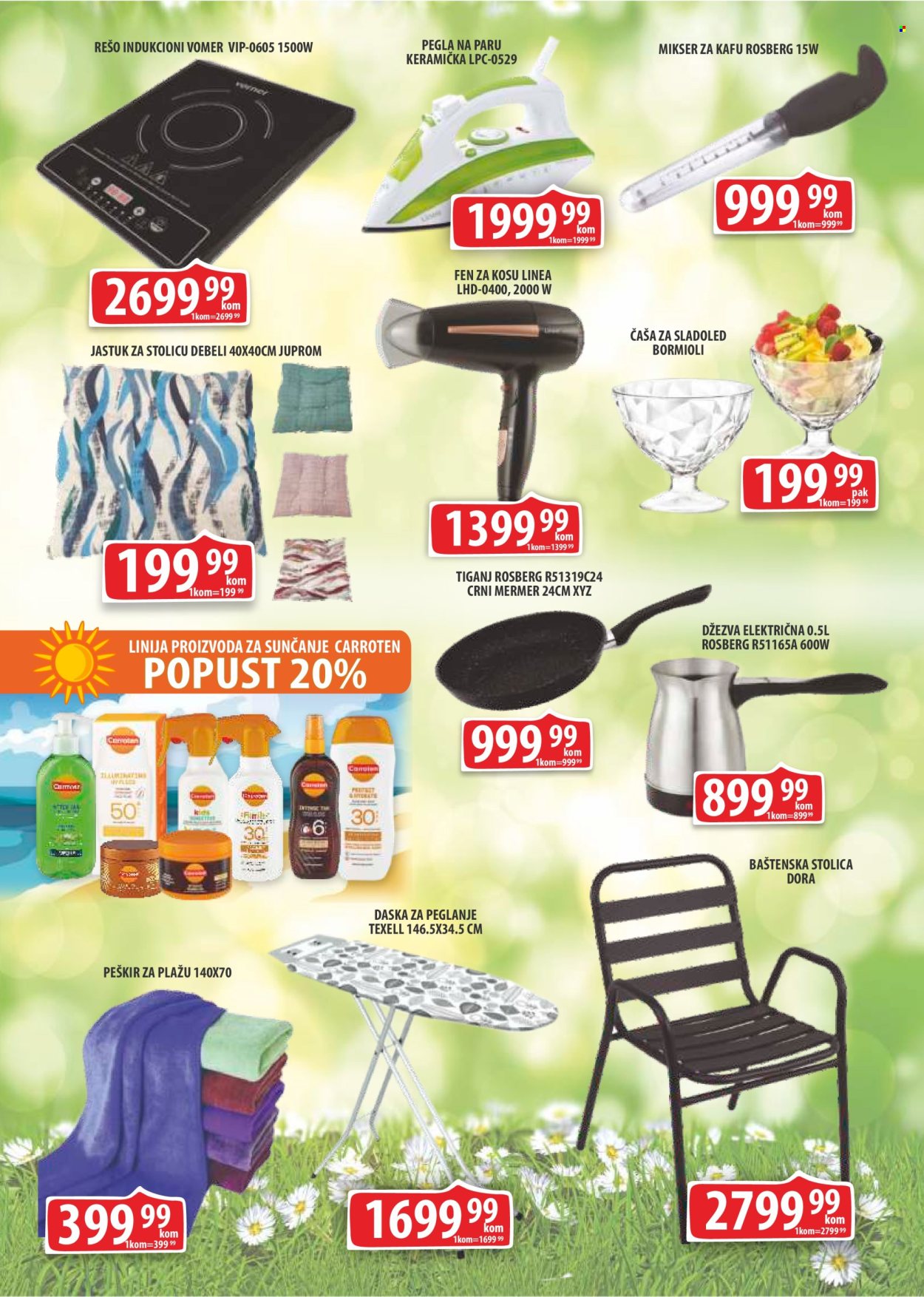 Fortuna Market katalog - 11.07.2025 - 29.07.2025. Stranica 11