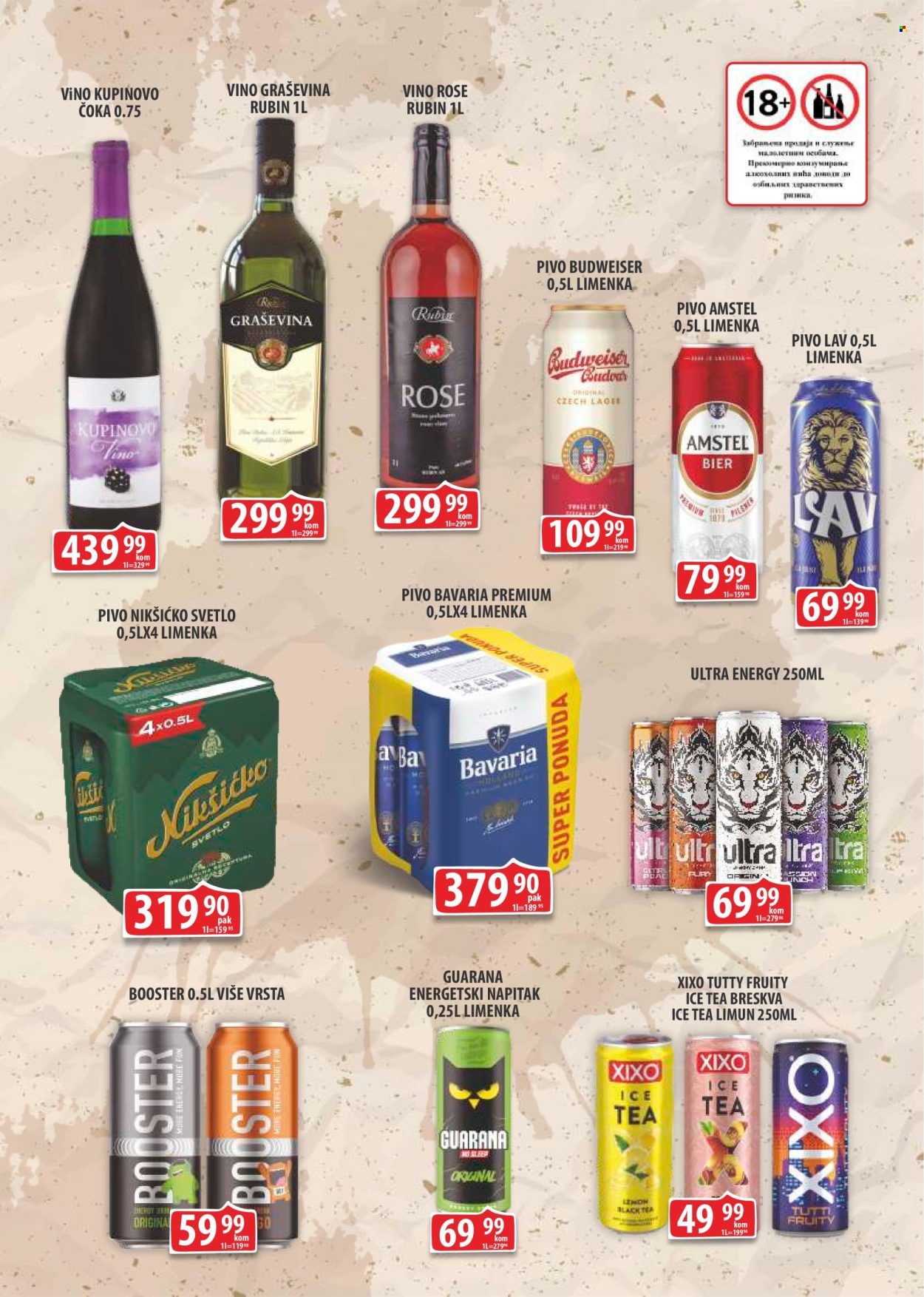 Fortuna Market katalog - 11.07.2025 - 29.07.2025. Stranica 13