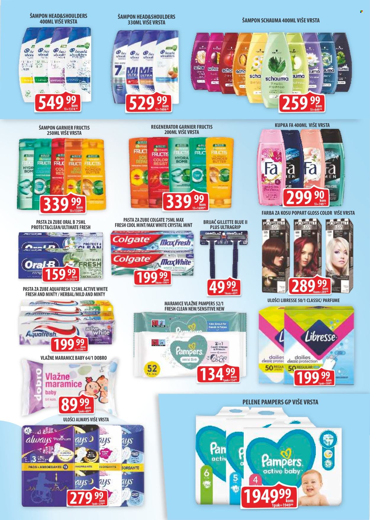 Fortuna Market katalog - 11.07.2025 - 29.07.2025. Stranica 15