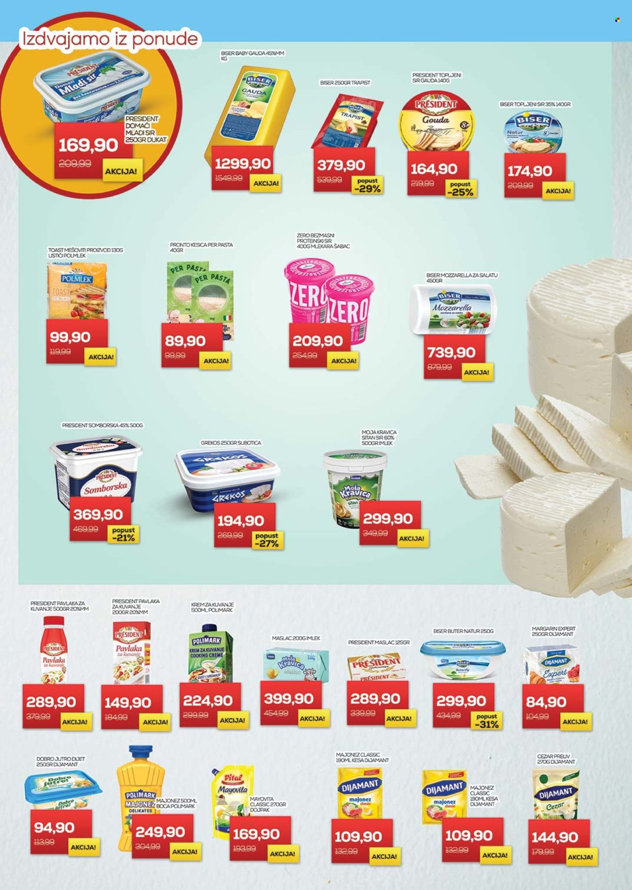 Medius katalog - 15.07.2025 - 27.07.2025. Stranica 4