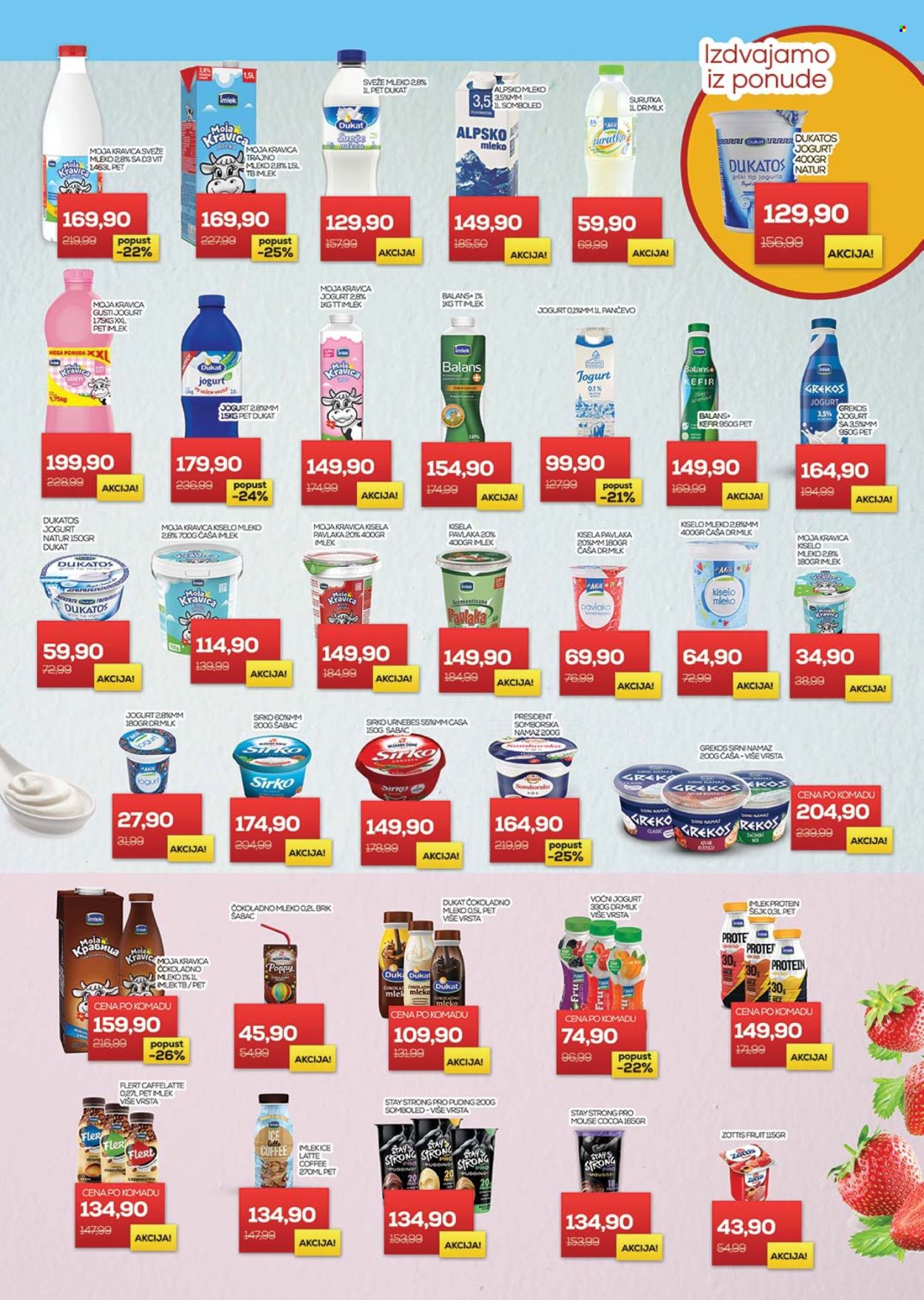 Medius katalog - 15.07.2025 - 27.07.2025. Stranica 5