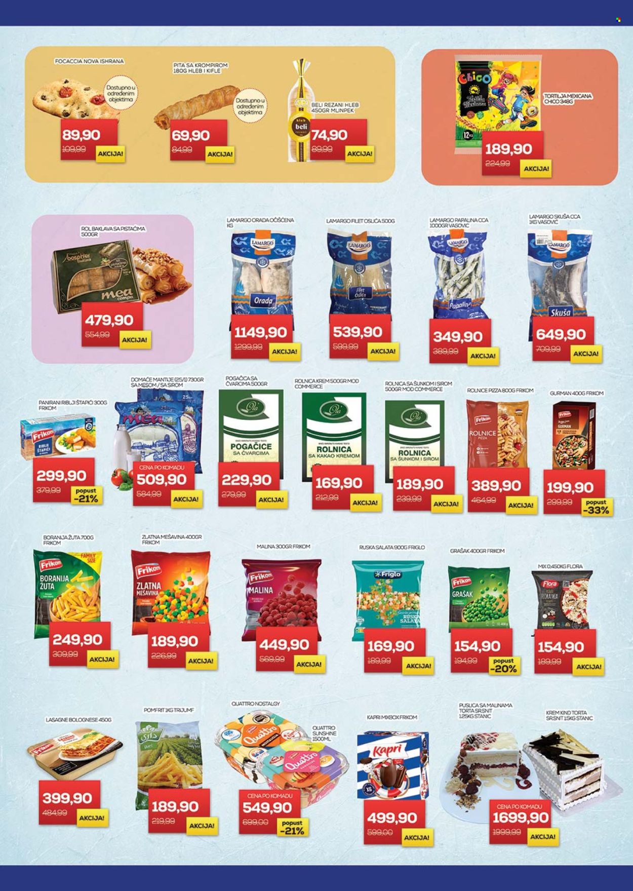 Medius katalog - 15.07.2025 - 27.07.2025. Stranica 6