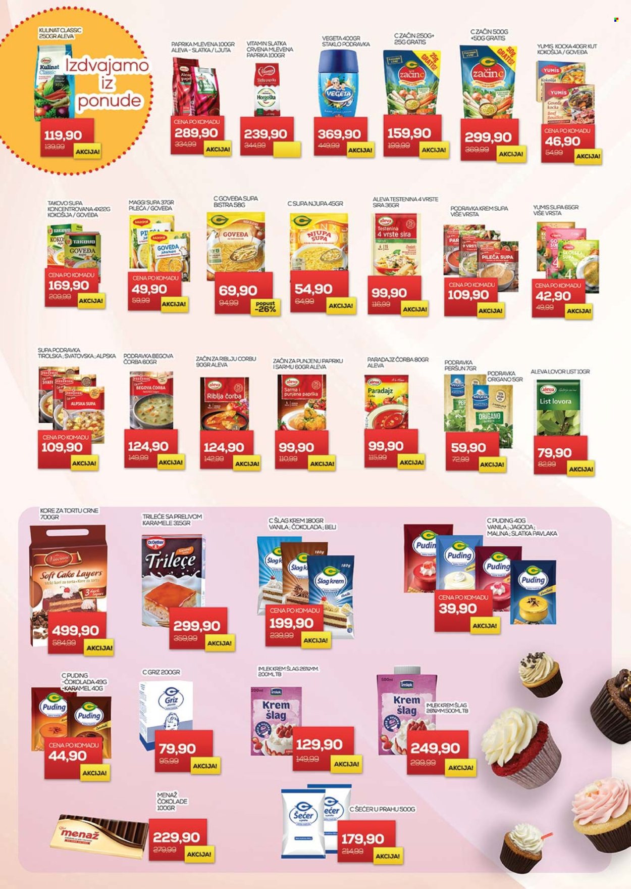 Medius katalog - 15.07.2025 - 27.07.2025. Stranica 9