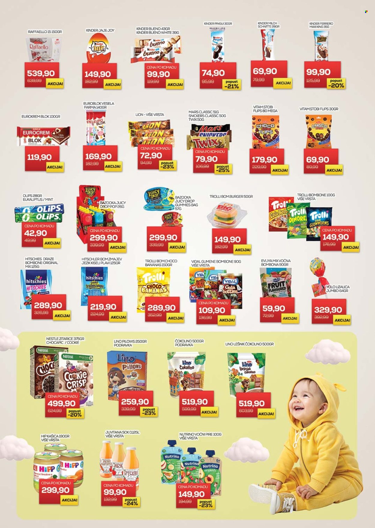 Medius katalog - 15.07.2025 - 27.07.2025. Stranica 12