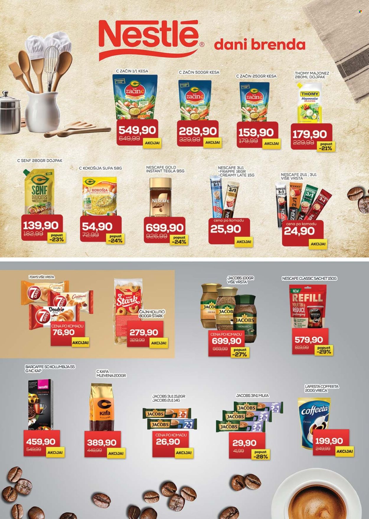 Medius katalog - 15.07.2025 - 27.07.2025. Stranica 13