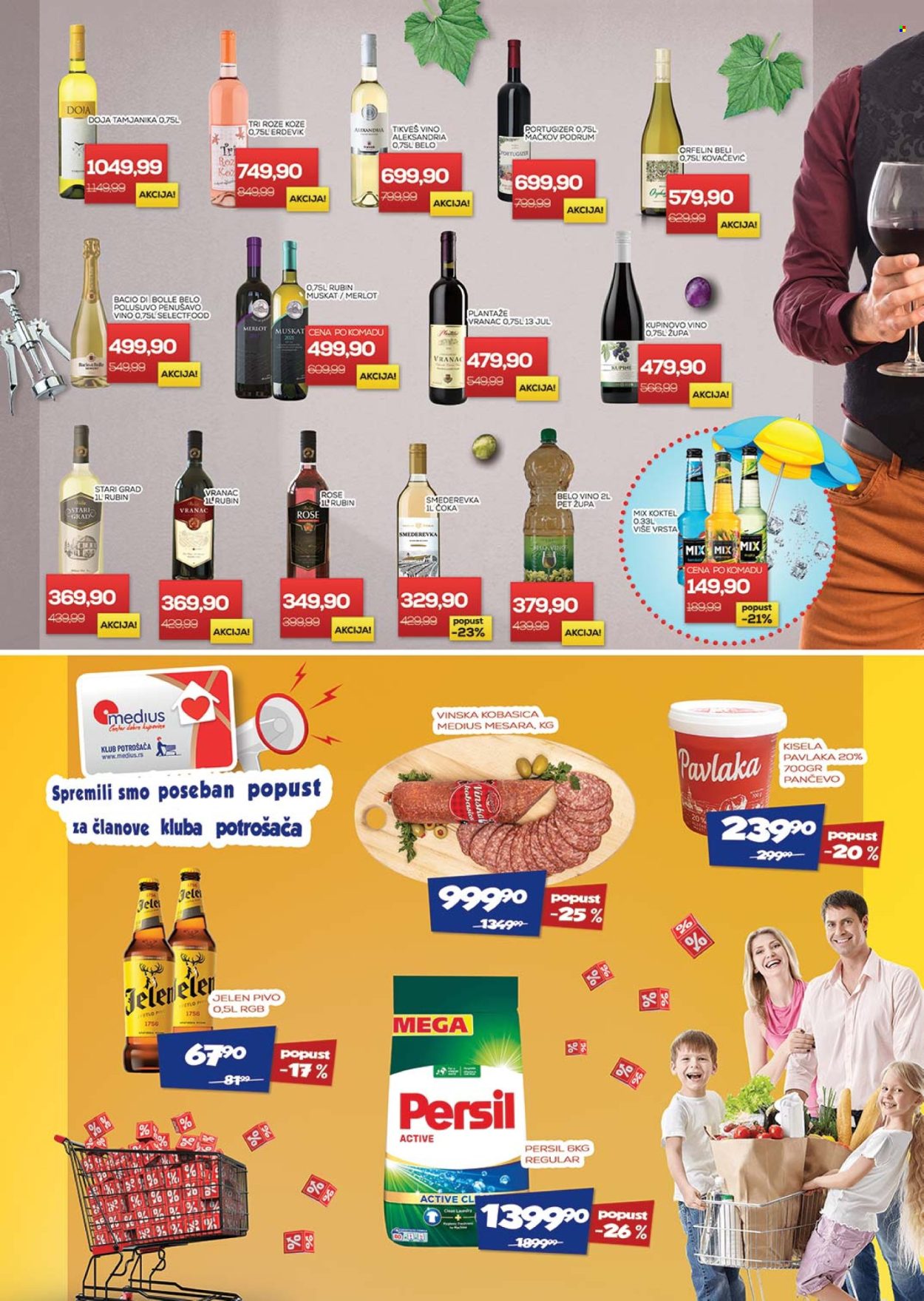 Medius katalog - 15.07.2025 - 27.07.2025. Stranica 14