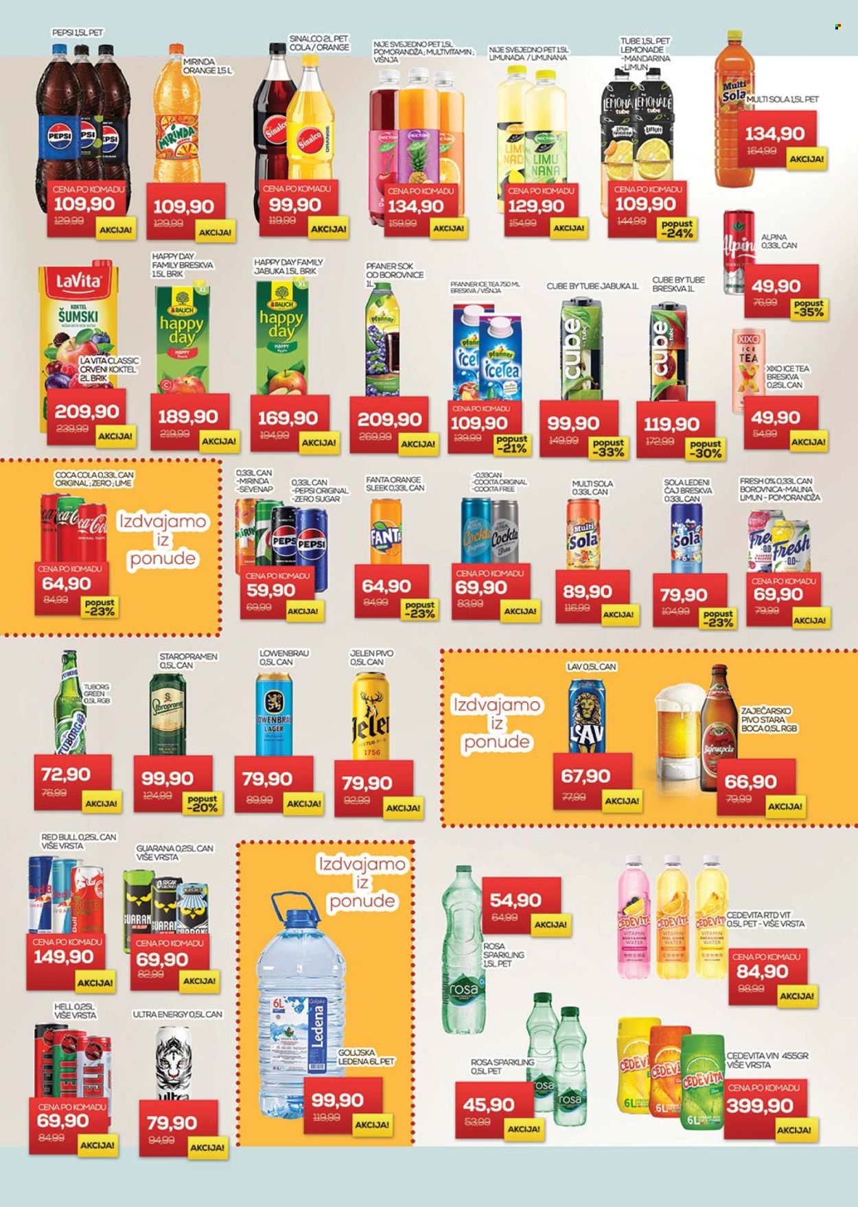 Medius katalog - 15.07.2025 - 27.07.2025. Stranica 15