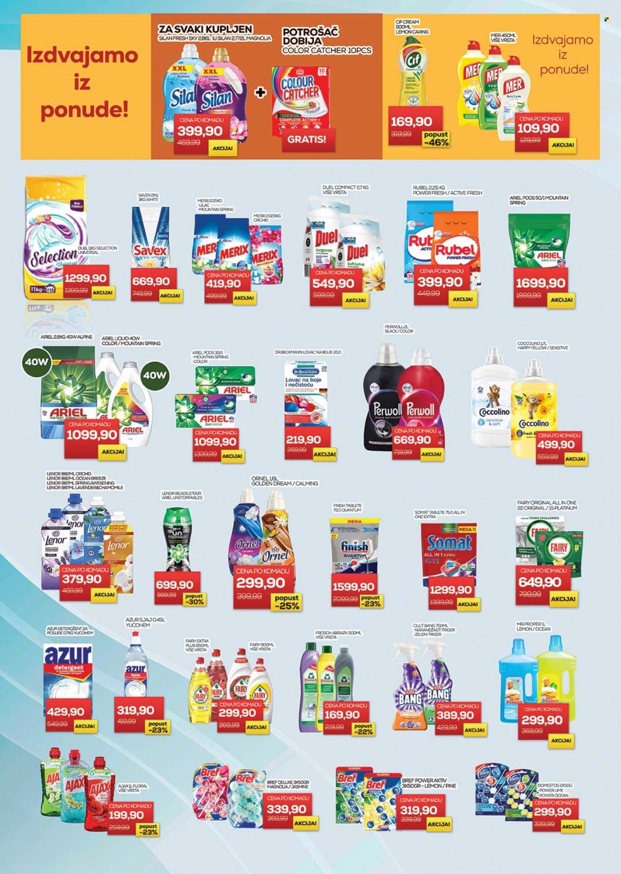 Medius katalog - 15.07.2025 - 27.07.2025. Stranica 16