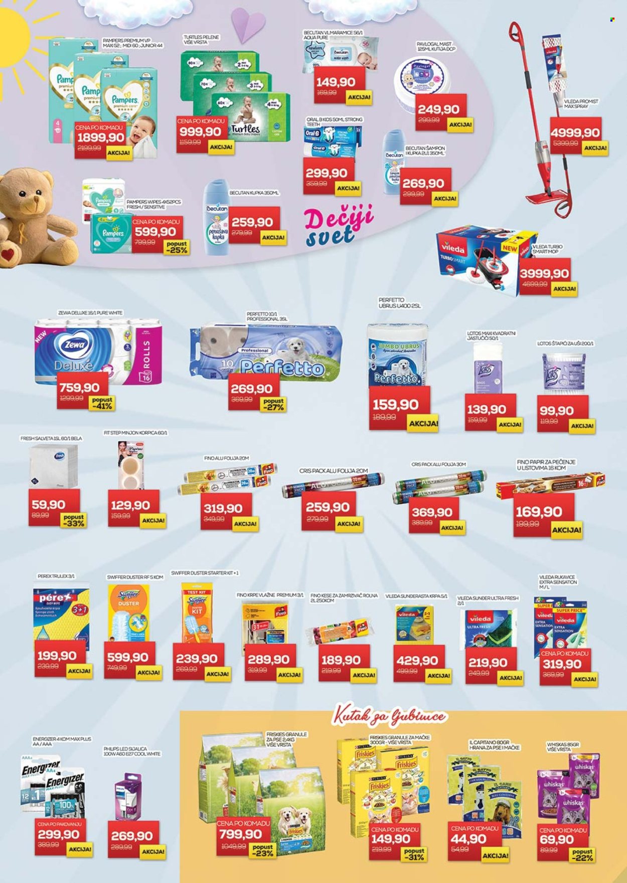 Medius katalog - 15.07.2025 - 27.07.2025. Stranica 18