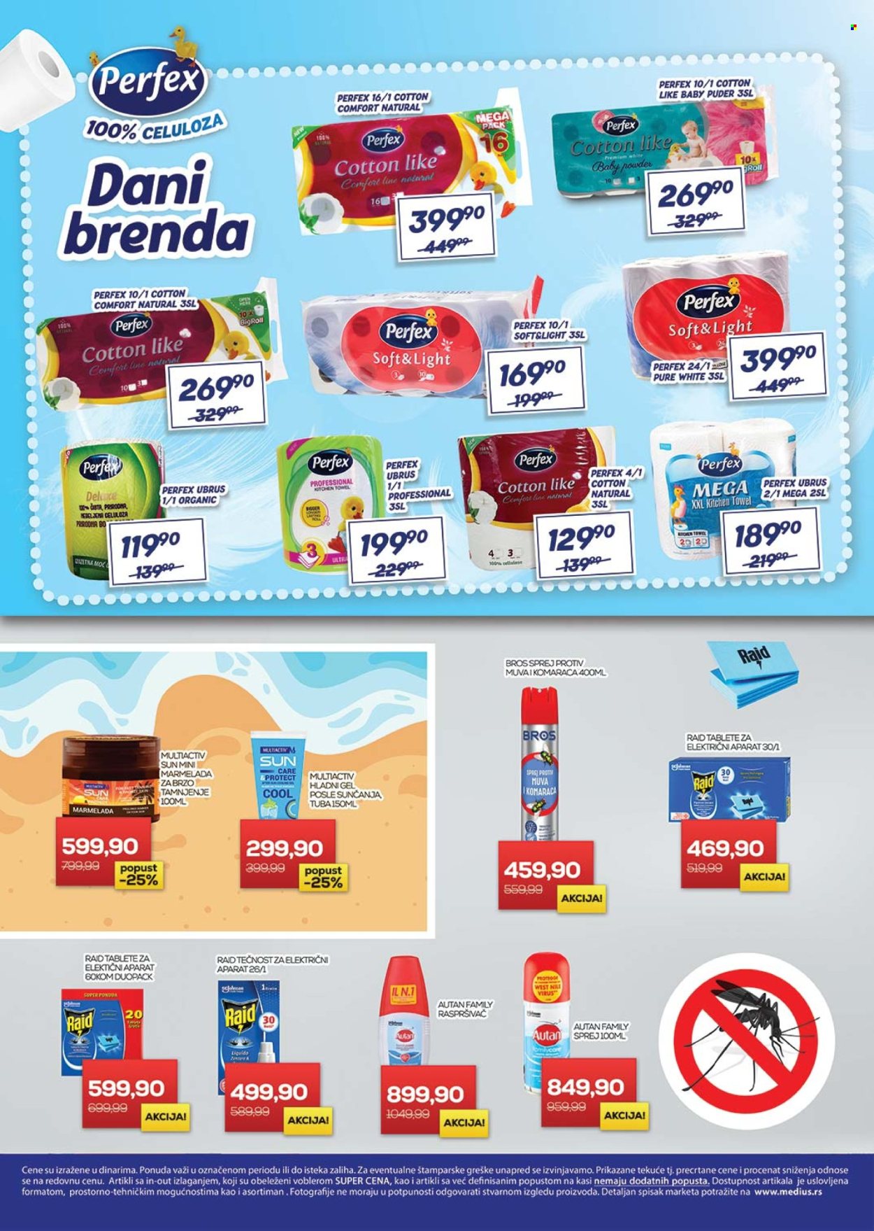 Medius katalog - 15.07.2025 - 27.07.2025. Stranica 20