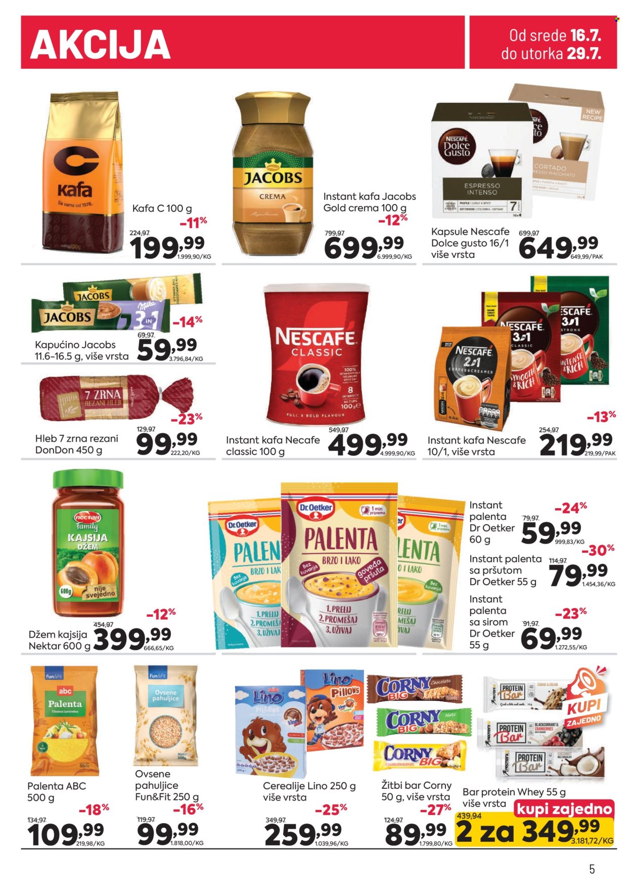 PerSu katalog - 16.07.2025 - 29.07.2025. Stranica 5