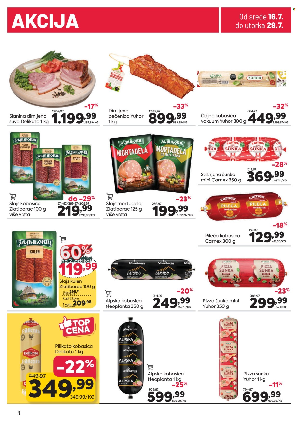 PerSu katalog - 16.07.2025 - 29.07.2025. Stranica 8