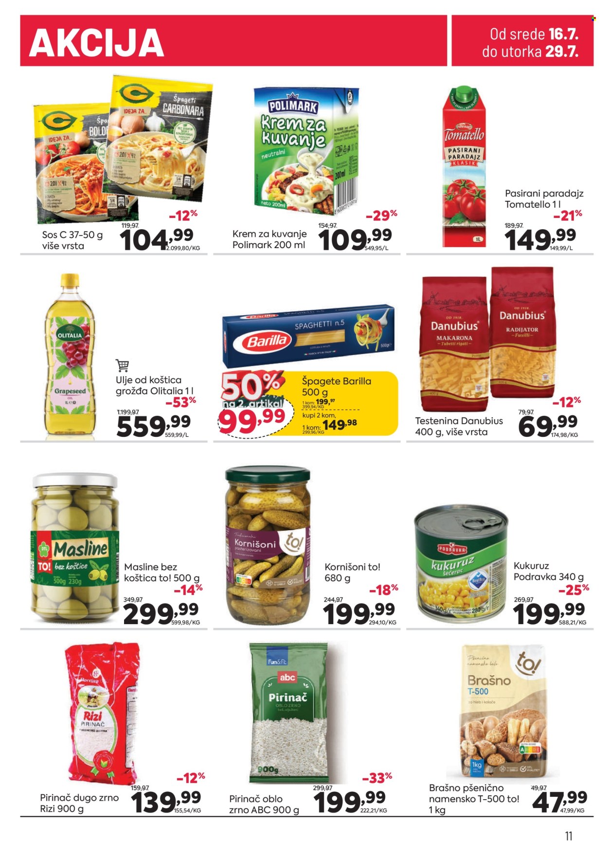PerSu katalog - 16.07.2025 - 29.07.2025. Stranica 11