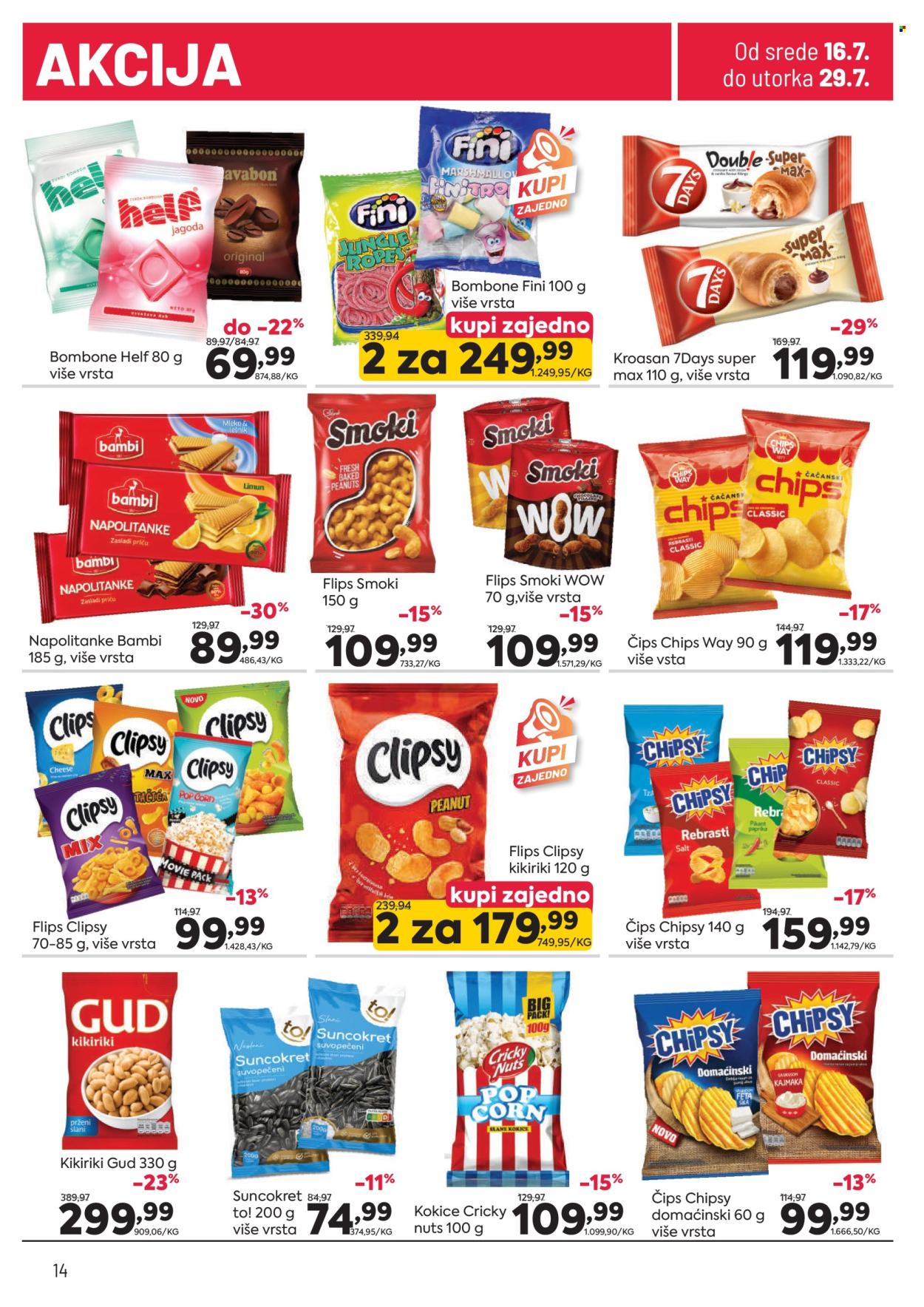 PerSu katalog - 16.07.2025 - 29.07.2025. Stranica 14