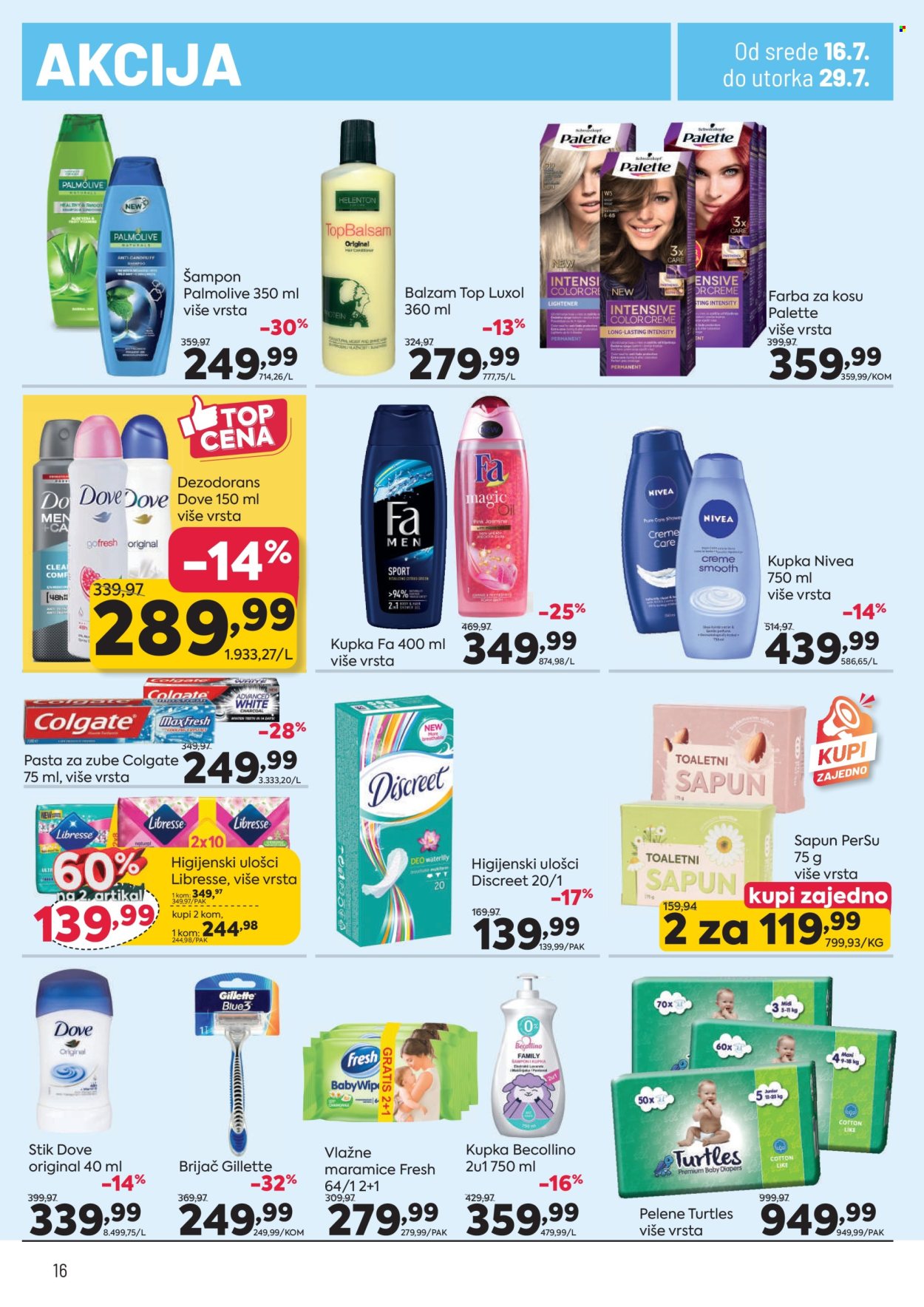 PerSu katalog - 16.07.2025 - 29.07.2025. Stranica 16
