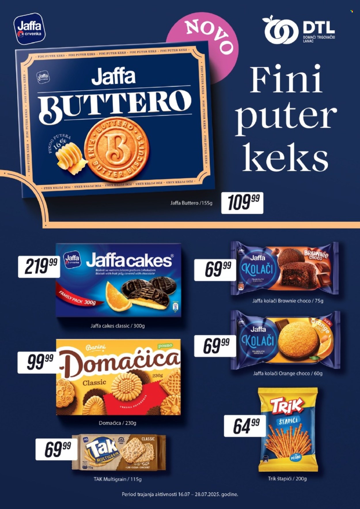 Tekijanka katalog - 16.07.2025 - 28.07.2025. Stranica 3