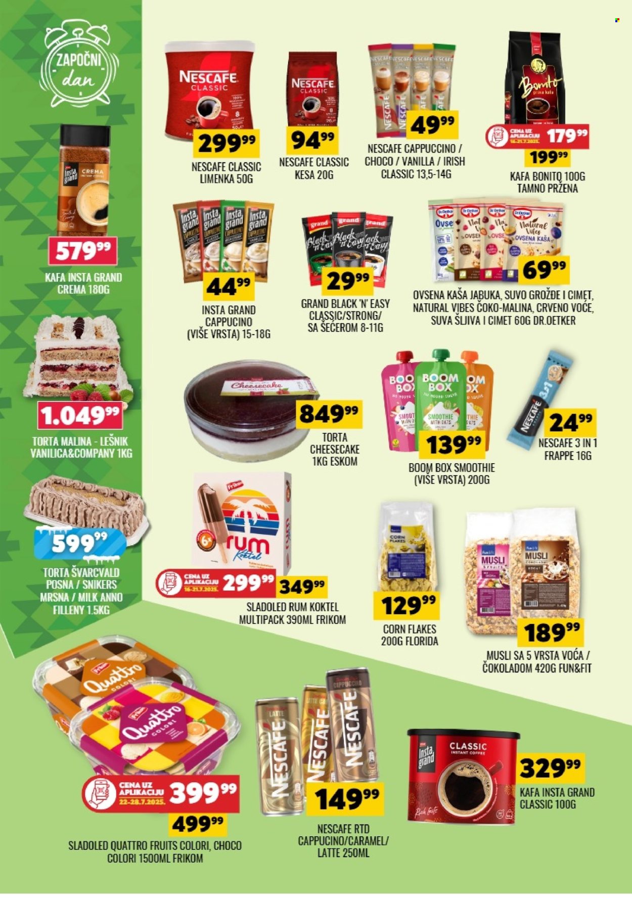 Tekijanka katalog - 16.07.2025 - 28.07.2025. Stranica 4