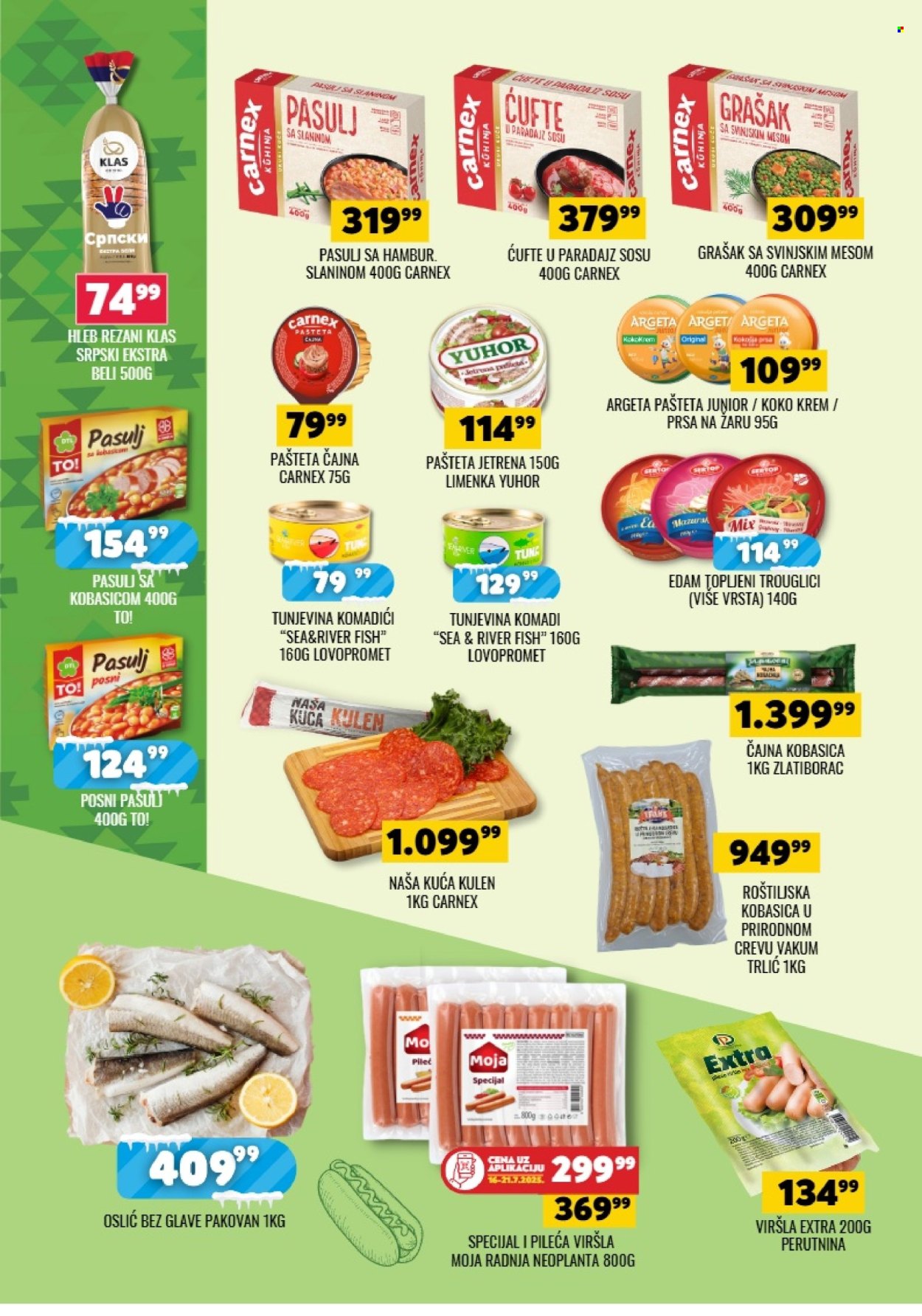 Tekijanka katalog - 16.07.2025 - 28.07.2025. Stranica 6