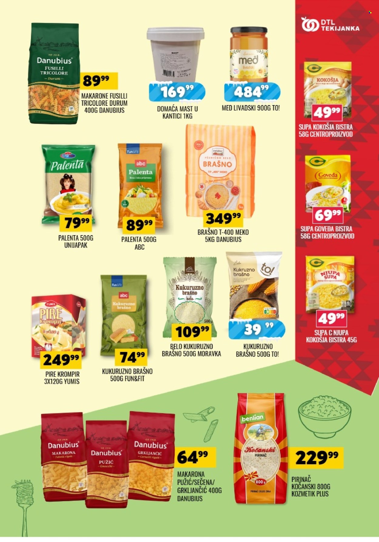 Tekijanka katalog - 16.07.2025 - 28.07.2025. Stranica 7
