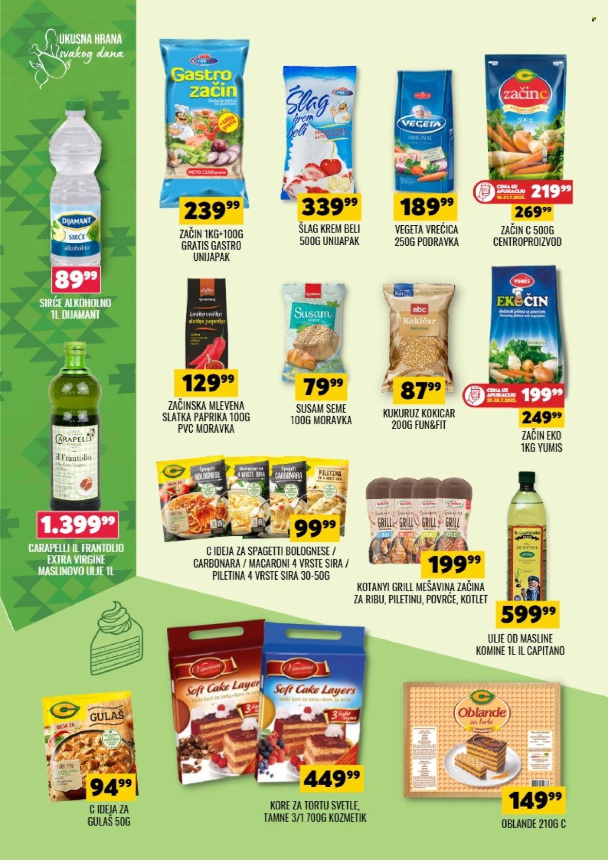Tekijanka katalog - 16.07.2025 - 28.07.2025. Stranica 8