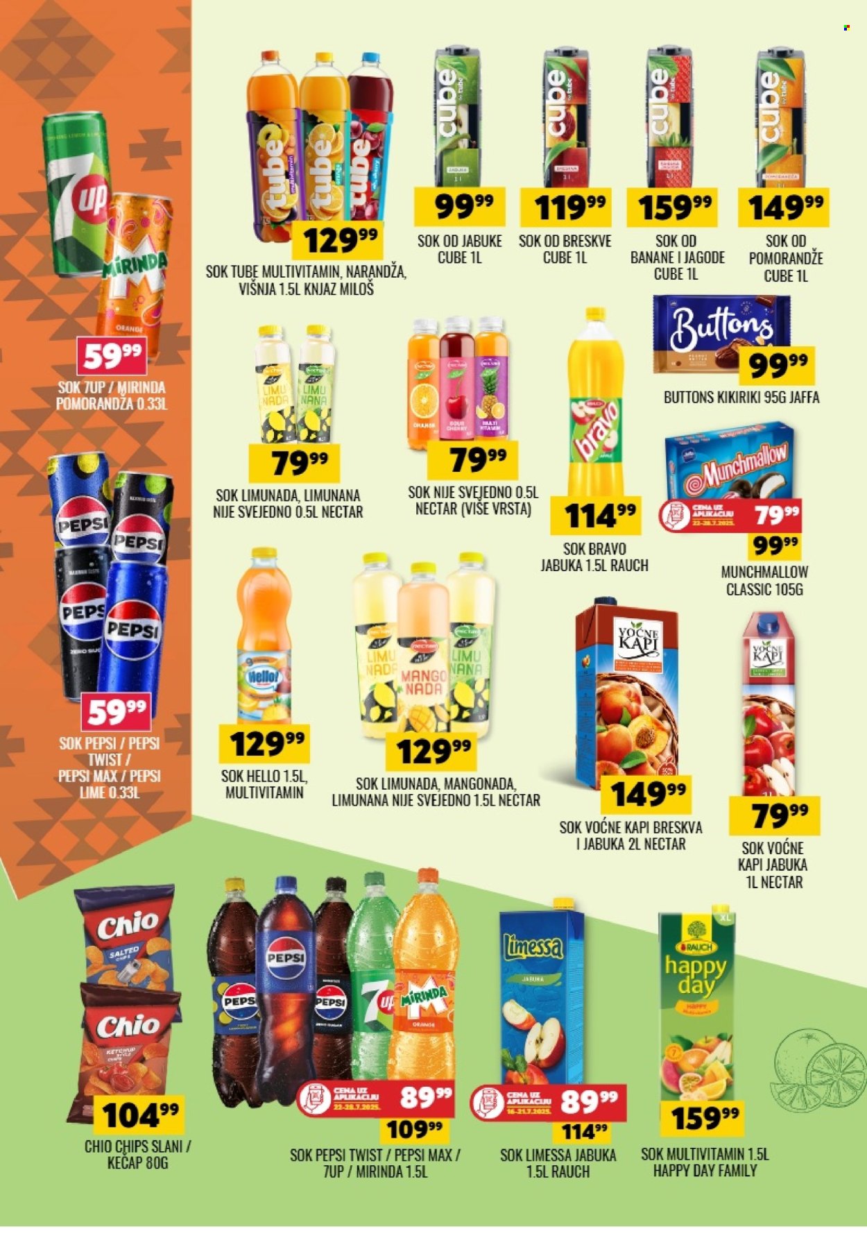 Tekijanka katalog - 16.07.2025 - 28.07.2025. Stranica 10
