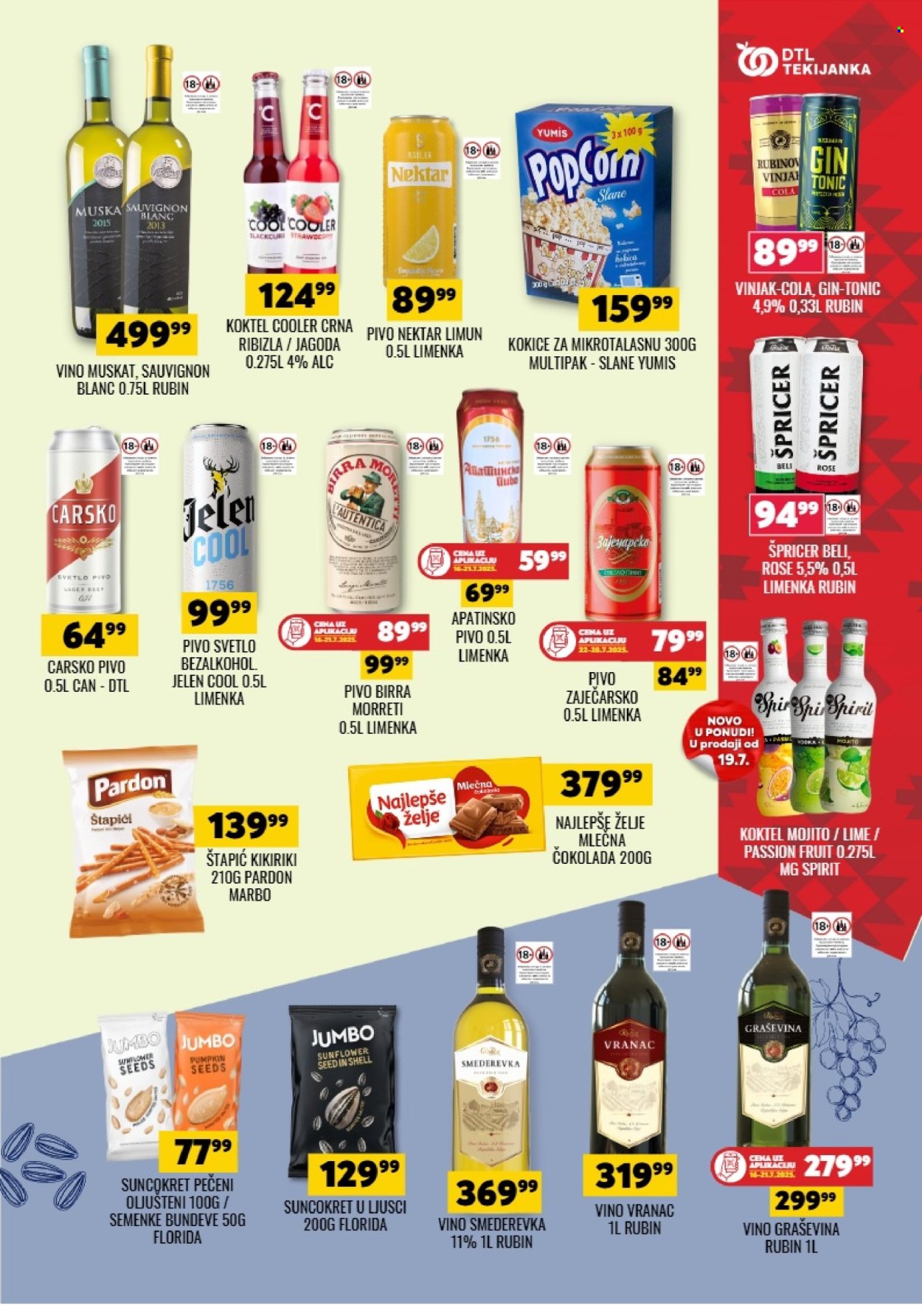 Tekijanka katalog - 16.07.2025 - 28.07.2025. Stranica 11