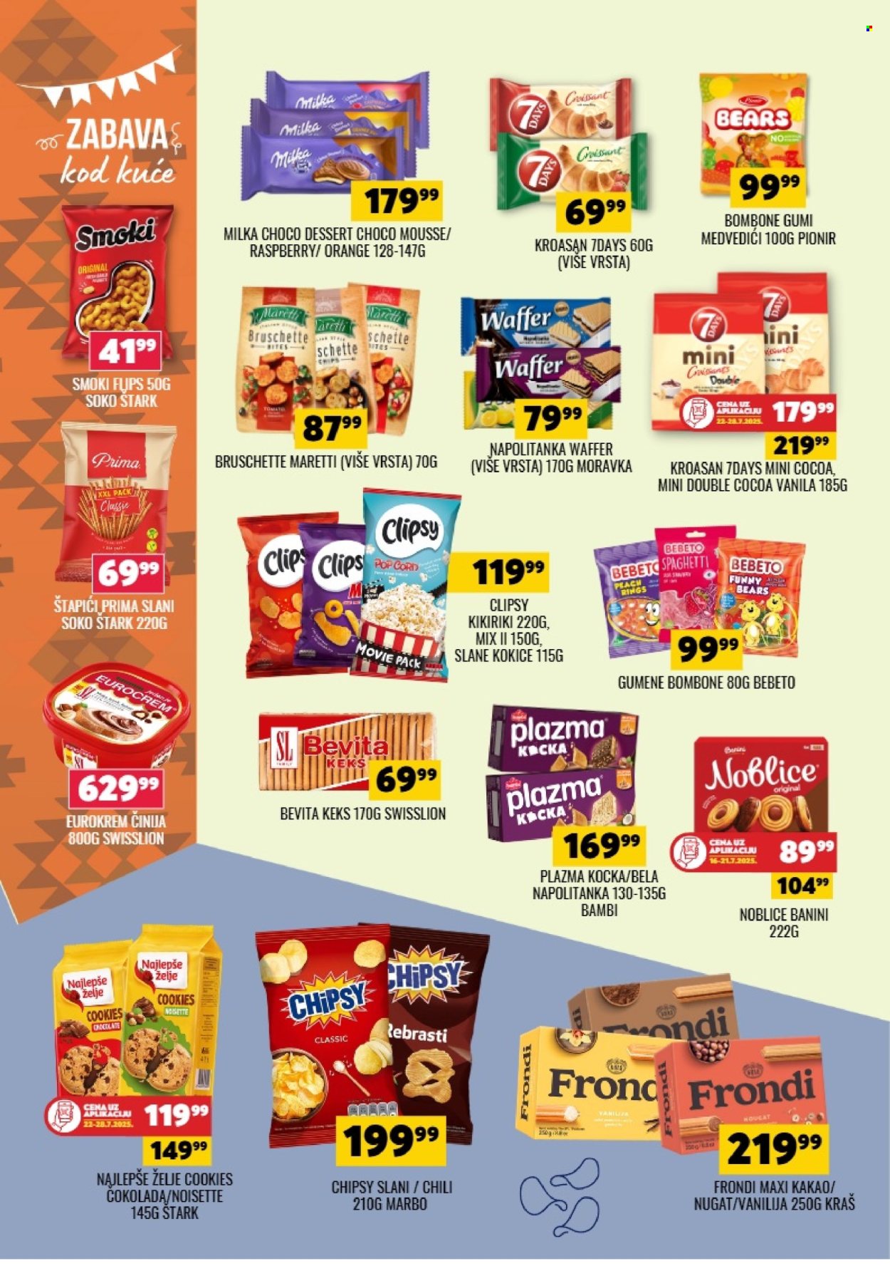 Tekijanka katalog - 16.07.2025 - 28.07.2025. Stranica 12
