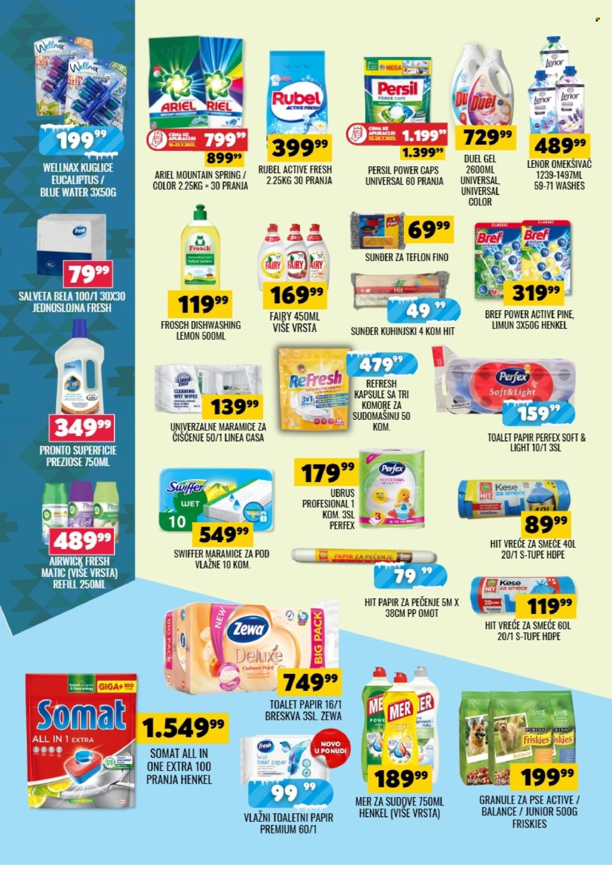 Tekijanka katalog - 16.07.2025 - 28.07.2025. Stranica 14