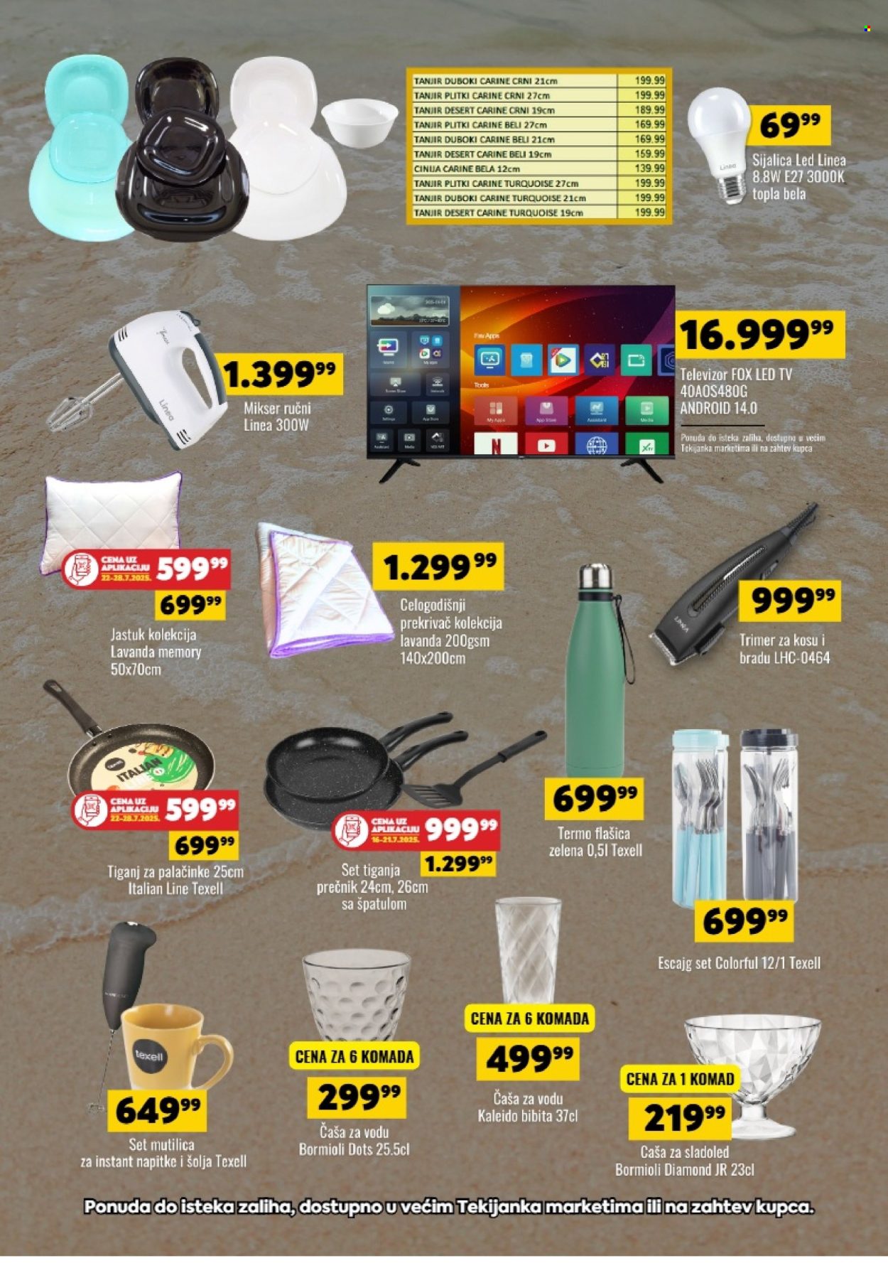 Tekijanka katalog - 16.07.2025 - 28.07.2025. Stranica 15