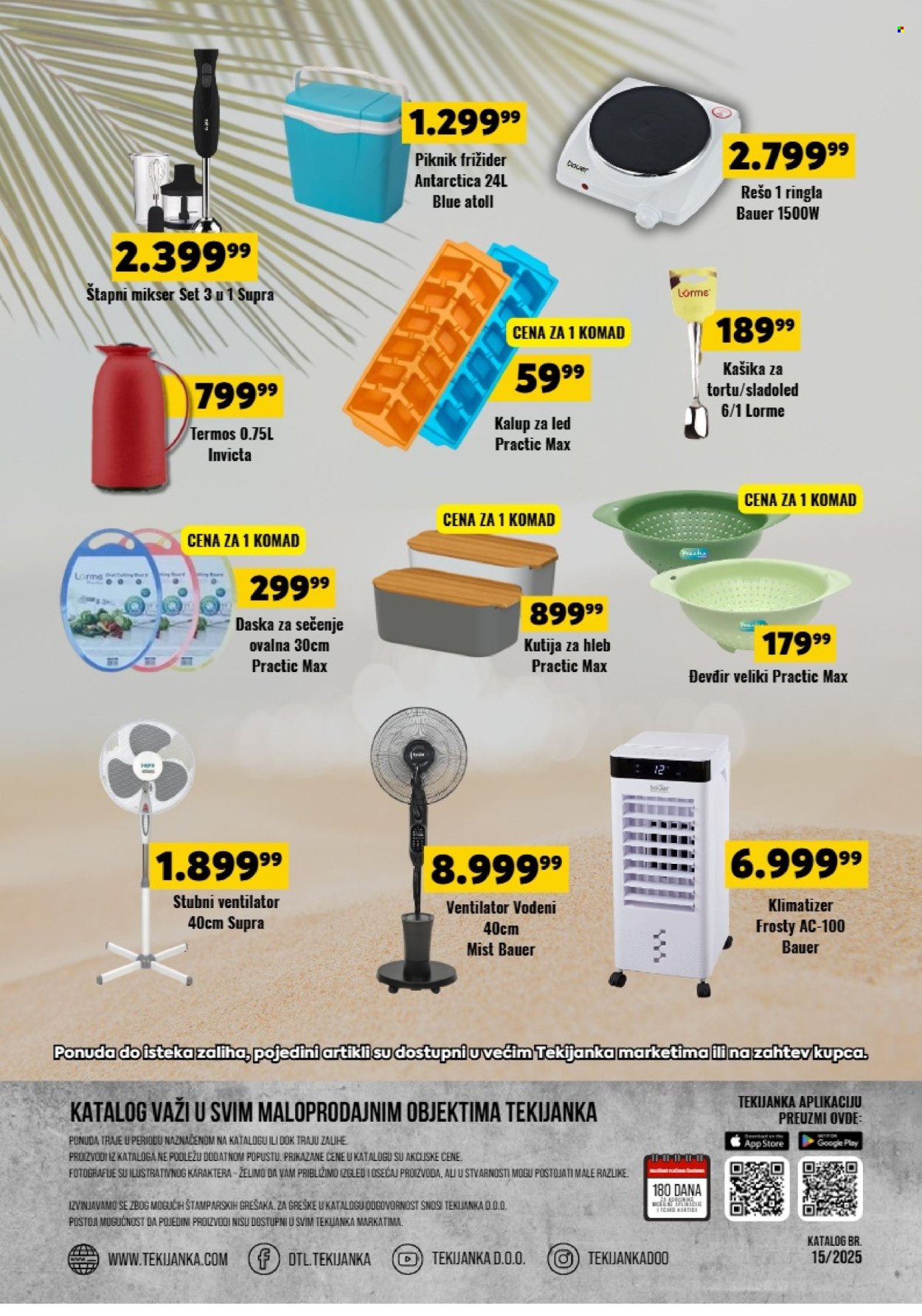 Tekijanka katalog - 16.07.2025 - 28.07.2025. Stranica 16