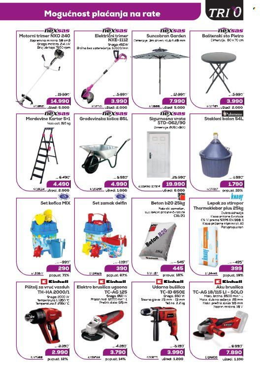 Tri O katalog - 15.07.2025 - 14.08.2025. Stranica 3