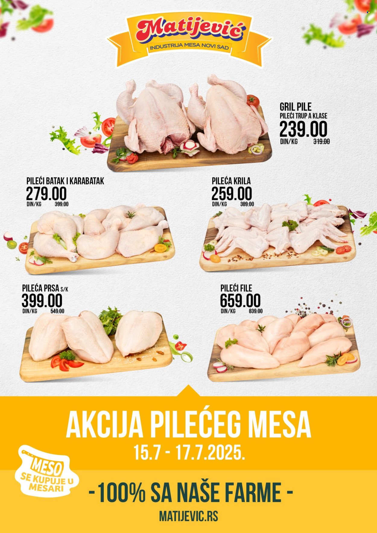 Matijević katalog - 15.07.2025 - 17.07.2025. Stranica 2