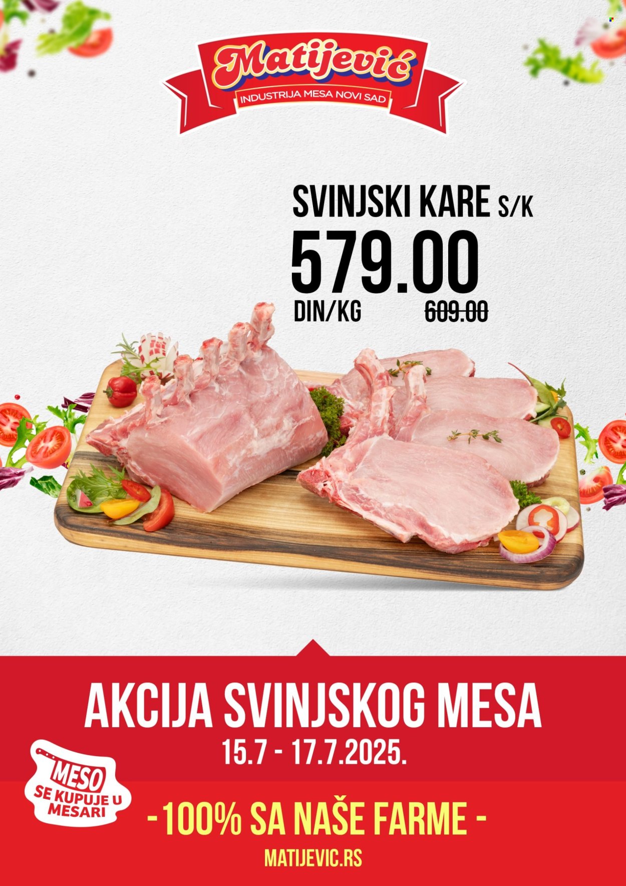 Matijević katalog - 15.07.2025 - 17.07.2025. Stranica 3