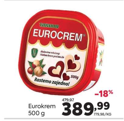 EUROKREM