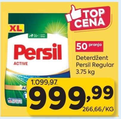 PERSIL