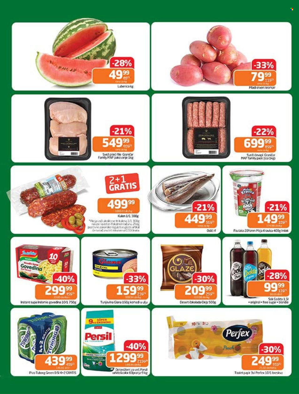 Gomex katalog - 16.07.2025 - 20.07.2025. Stranica 2