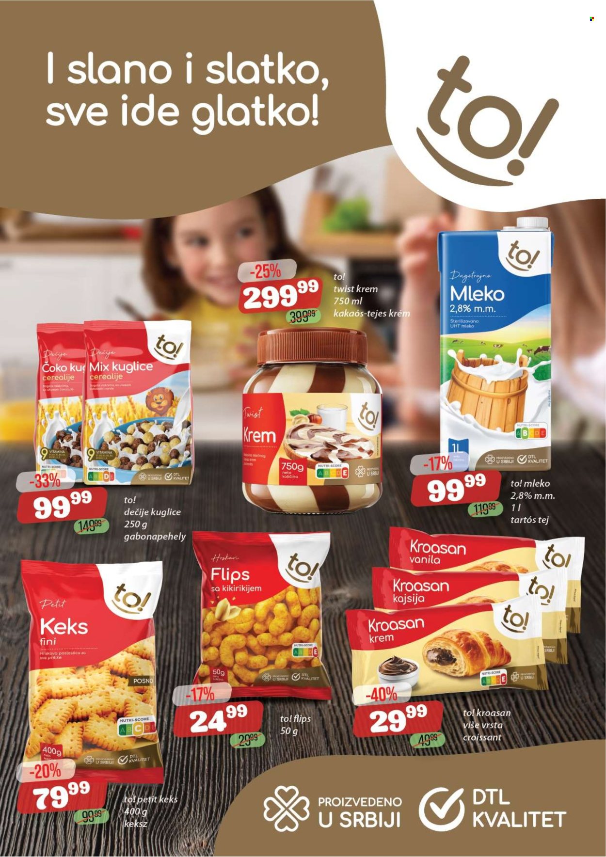 Senta Promet katalog - 16.07.2025 - 28.07.2025. Stranica 2