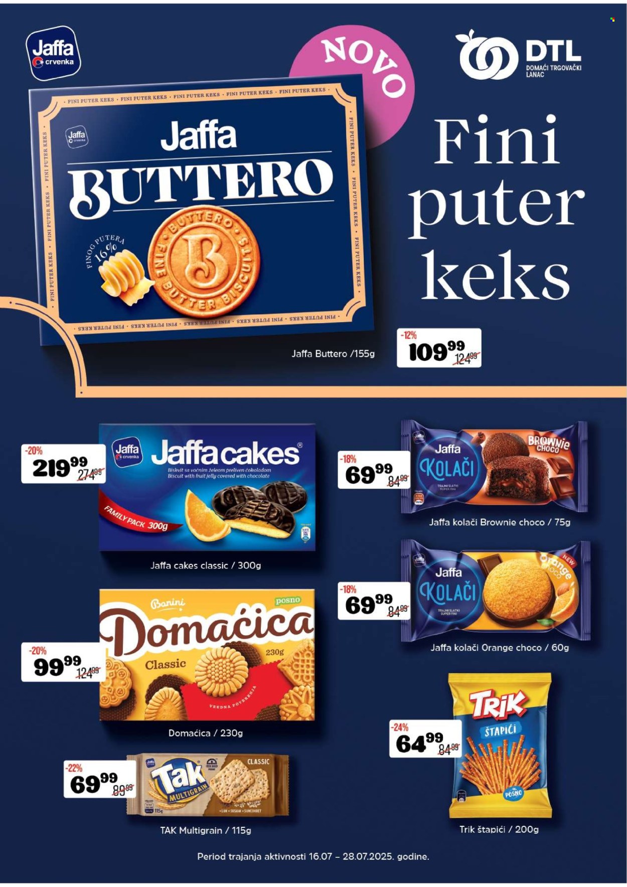 Senta Promet katalog - 16.07.2025 - 28.07.2025. Stranica 3