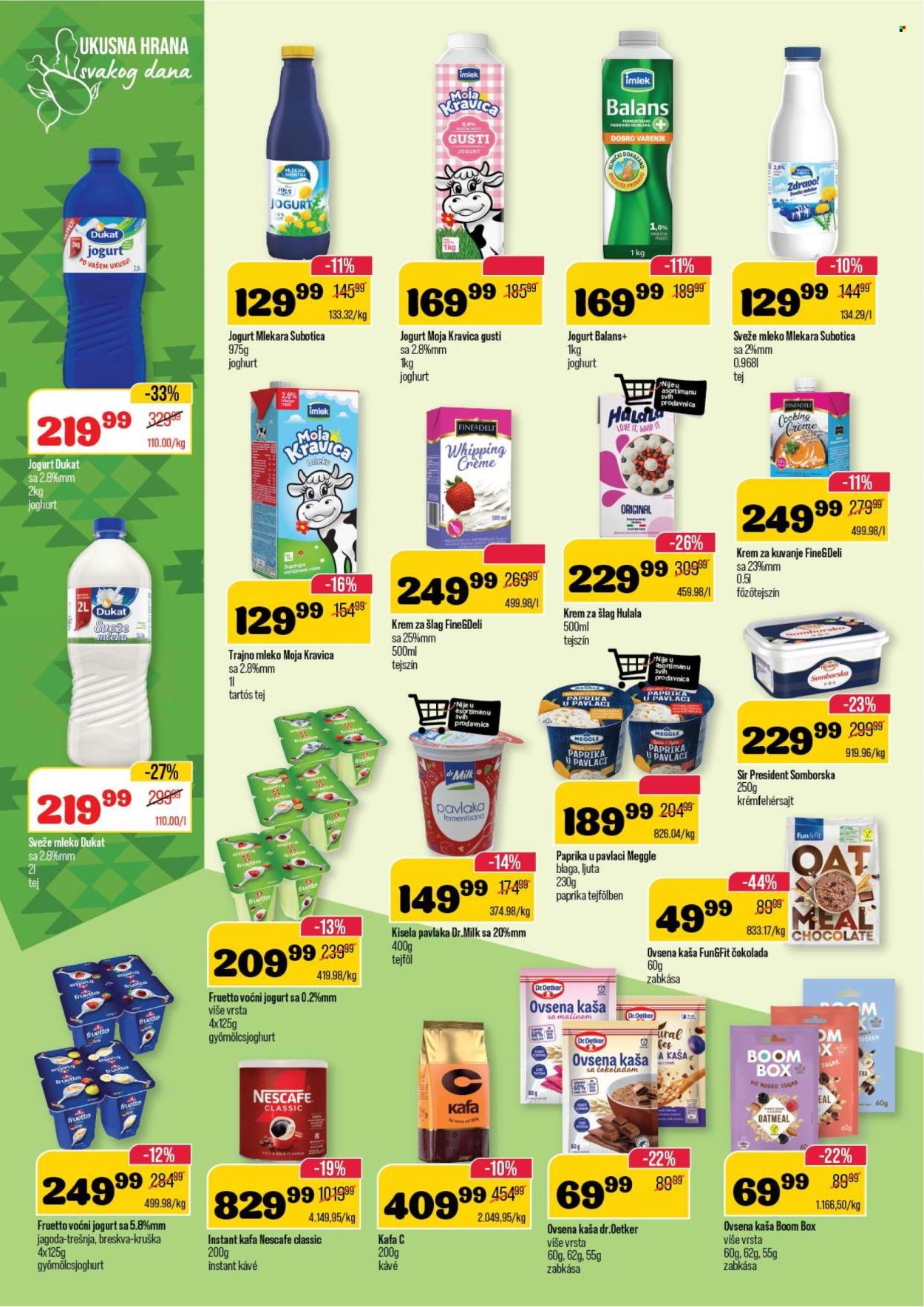 Senta Promet katalog - 16.07.2025 - 28.07.2025. Stranica 4