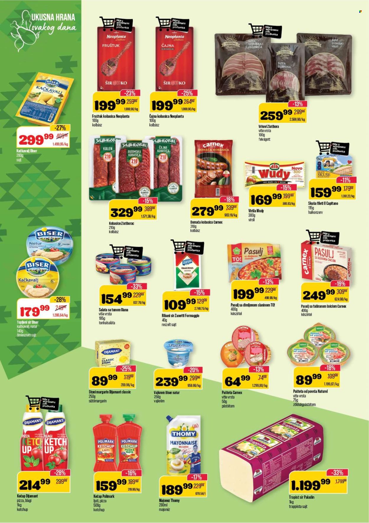 Senta Promet katalog - 16.07.2025 - 28.07.2025. Stranica 6