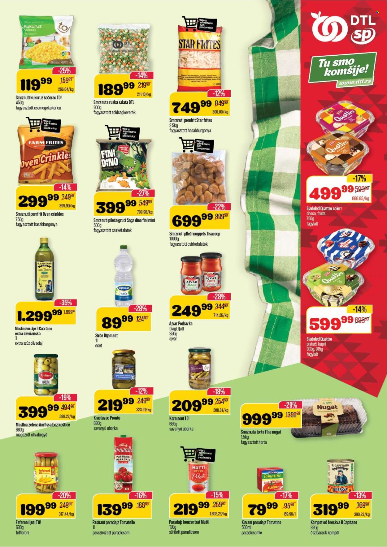 Senta Promet katalog - 16.07.2025 - 28.07.2025. Stranica 7