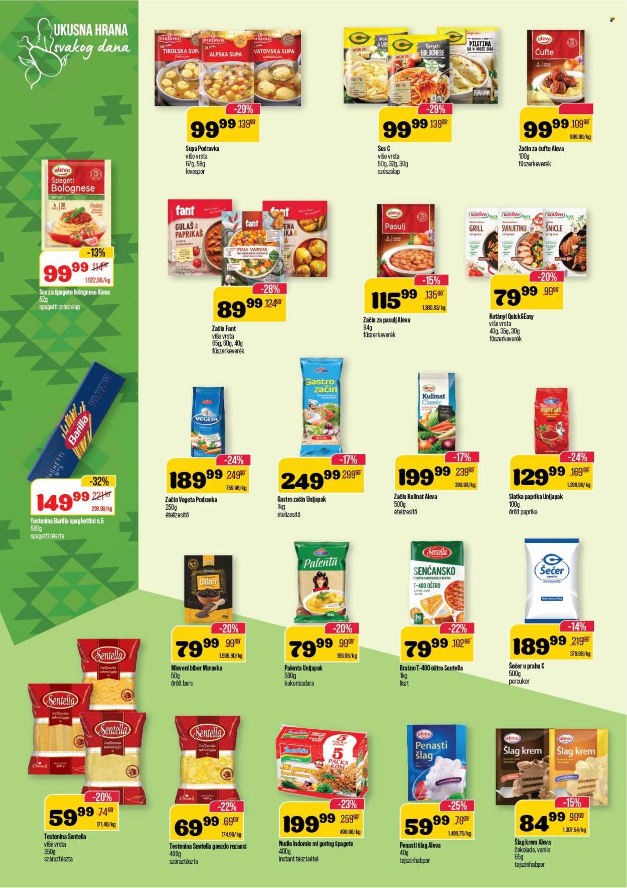 Senta Promet katalog - 16.07.2025 - 28.07.2025. Stranica 8