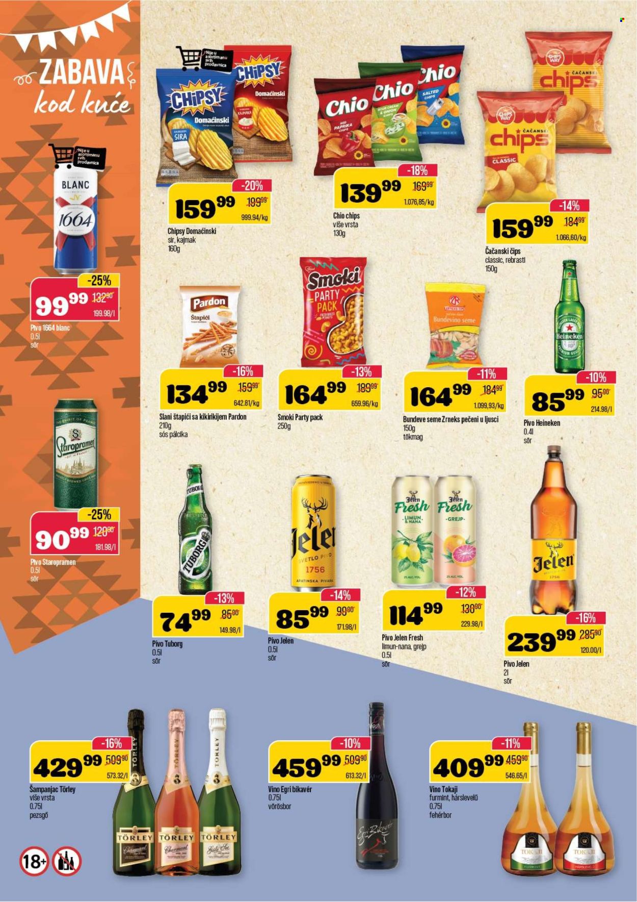 Senta Promet katalog - 16.07.2025 - 28.07.2025. Stranica 10