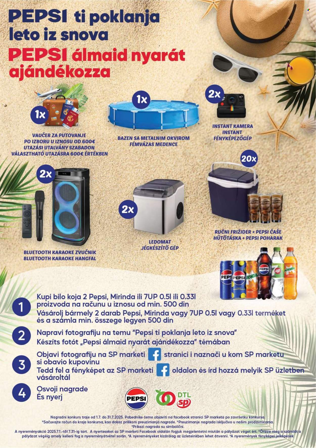 Senta Promet katalog - 16.07.2025 - 28.07.2025. Stranica 11