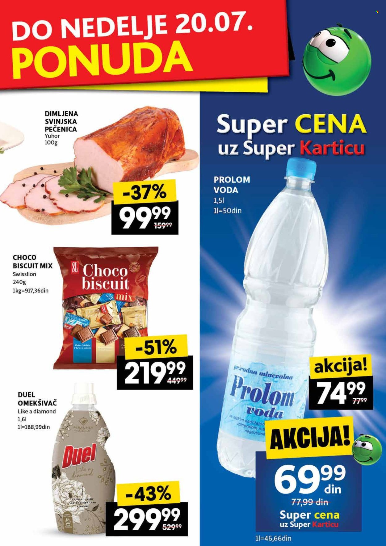 Roda katalog - 17.07.2025 - 23.07.2025. Stranica 3