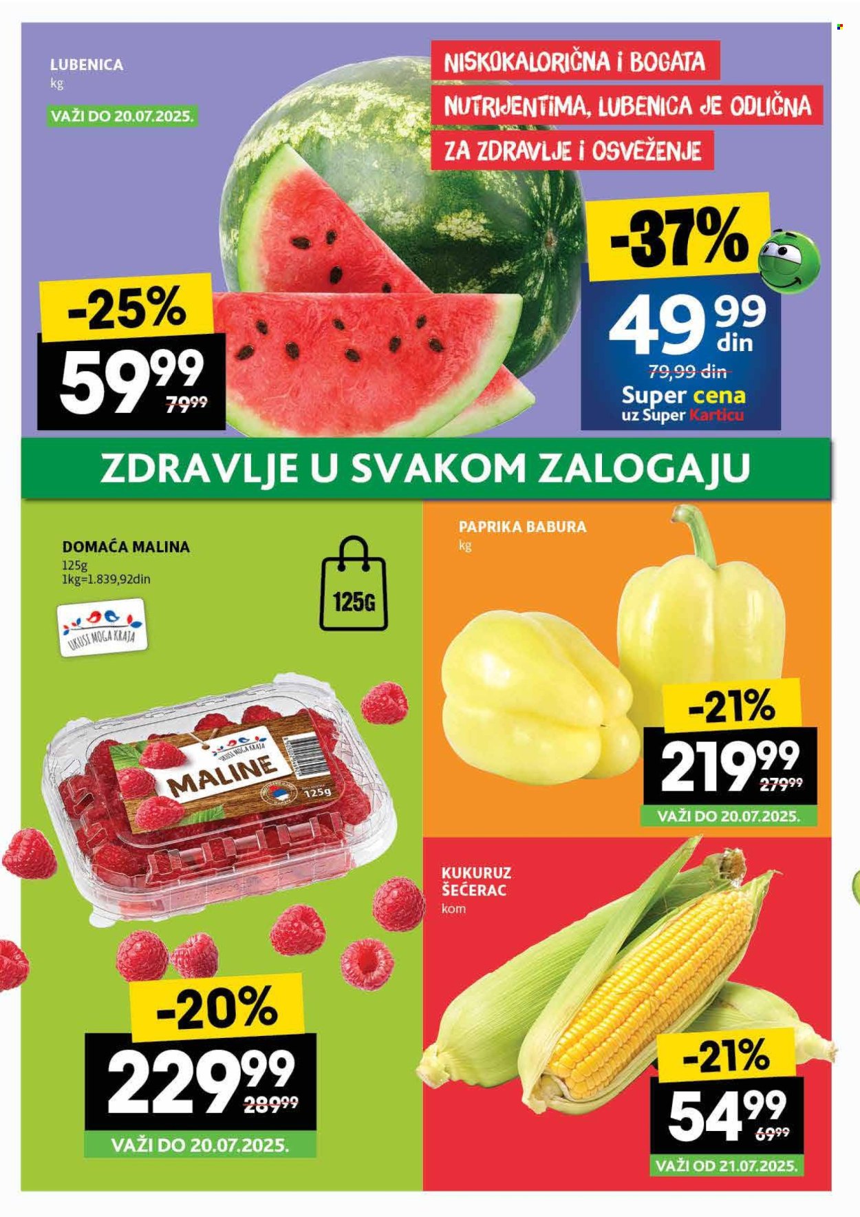 Roda katalog - 17.07.2025 - 23.07.2025. Stranica 12