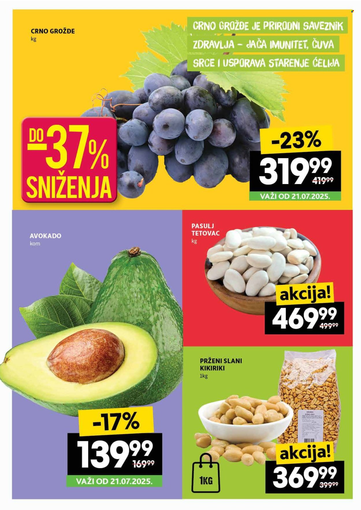 Roda katalog - 17.07.2025 - 23.07.2025. Stranica 13