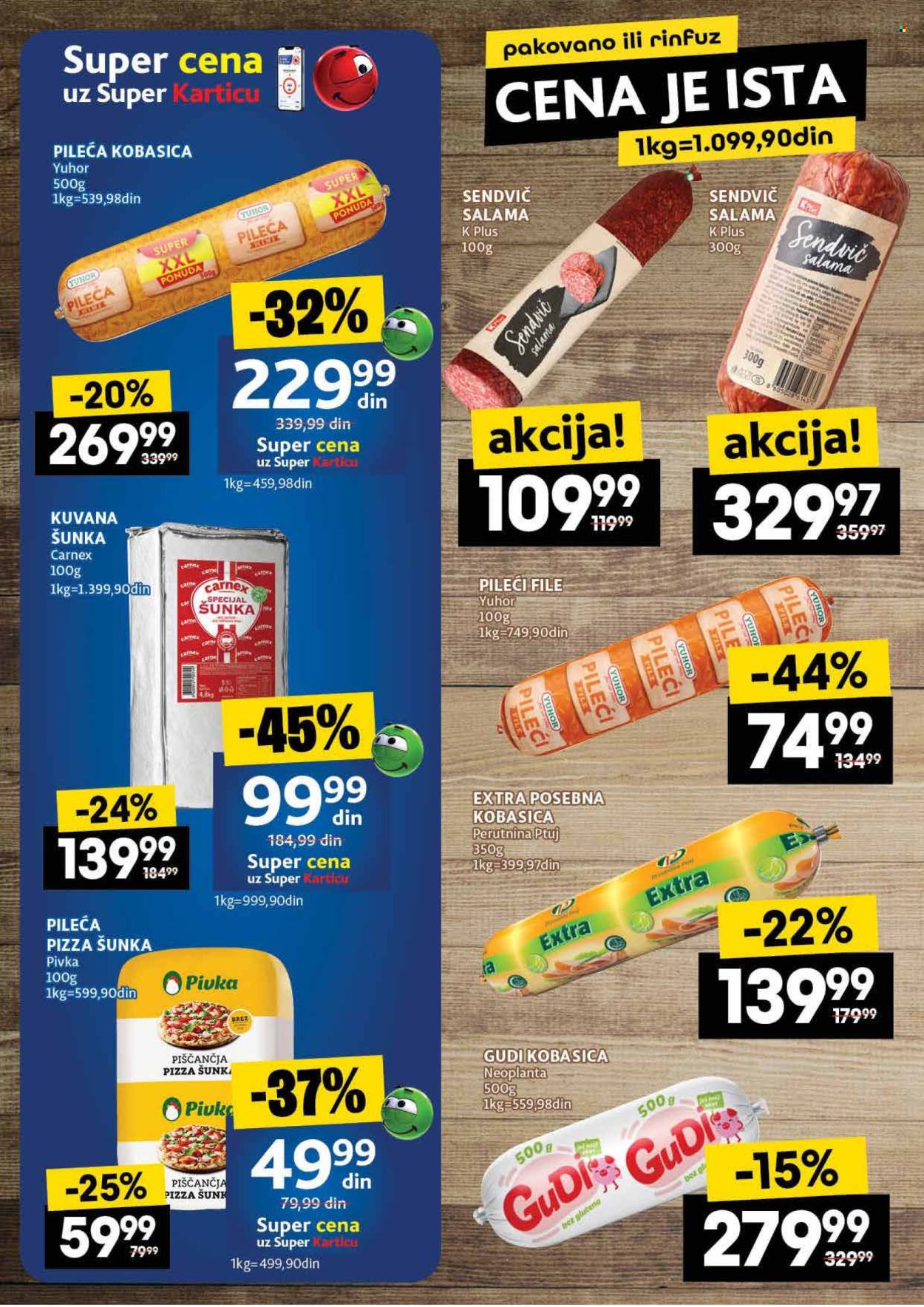 Roda katalog - 17.07.2025 - 23.07.2025. Stranica 16